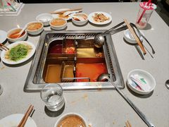 -海底捞火锅(万达广场店)