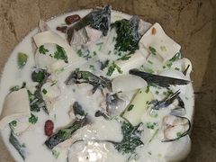 -云中鱼蒸汽石锅鱼(川沙百联店)