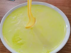 酸奶-马学武手抓美食(下南关总店)