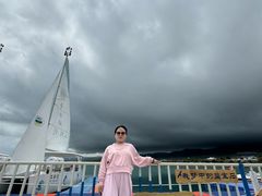 -青海湖国家重点风景名胜区