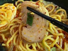 -屯屯面(海尔路店)