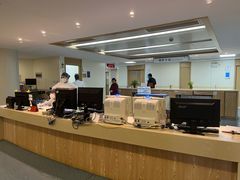 -上海市东方医院(总院)