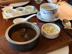-王府井文华东方酒店-紫膳餐厅