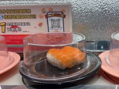 -争鲜回转寿司(朝北大悦城店)