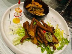 -名人名家     浙菜.家宴