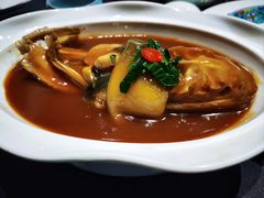 -肆月河豚·淮扬菜·湘菜(华天店)