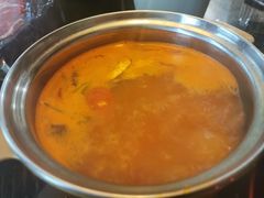 -鲁西肥牛(九方购物中心店)