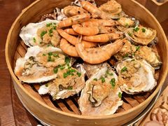 -唐山宴大唐州府精品中餐