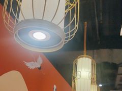 -京炭铜锅涮肉·羊蝎子·羊肉炉(保利·时光里店)