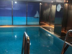 -索菲特游泳·健身·SPA(西湖店)