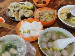-陈阿婆叉粿条(大小街店)