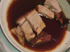 -苏梦江南·淮扬菜(夫子庙店)