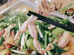 -四姐南瓜田鸡(202店)