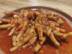 -京玉菲饭店(李村店)