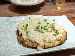-阿记烧烤(大兴新区店)