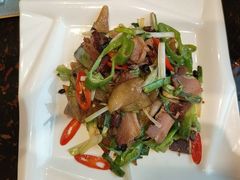 -西安西藏大厦开元名都大酒店·四季轩中餐厅