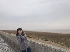 -南汇嘴观海公园