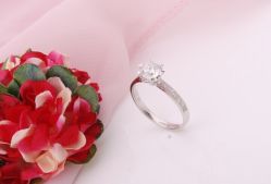 点击看大图 -威德钻石-克拉钻大本营(南京东路店)