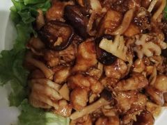 八珍豆腐-大铁勺新津菜(东丽阳光新业广场店)