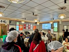 -新繁老號豌豆汤饭店·江湖菜(宝光寺店)