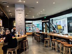 -星巴克(长沙乐和城门店)