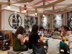 -味千拉面(广州白云机场T1西二店)