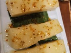 -南京大牌档(香港广场店)