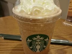 -星巴克(港汇1号办公楼店)