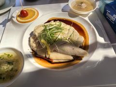 -鹿鸣酒家(越秀店)