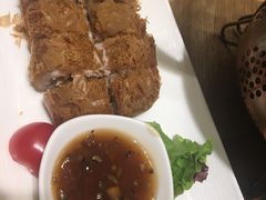 芋香鸭-莆田餐厅PUTIEN(三里屯店)