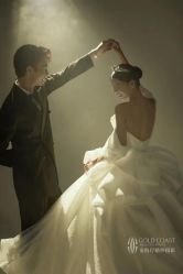 -金海岸婚纱摄影(塘沽店)