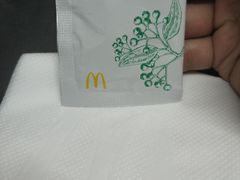 -麦当劳(百利广场店)