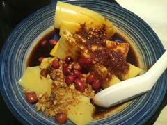 凉拌豌豆粉-留焕小吃·昆明非遗小吃品牌(文明街店)