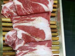-西塔老太太泥炉烤肉(龙湖北苑天街店)