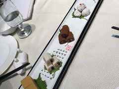 -四季民福烤鸭店(前门廊房二条店)