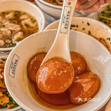 就在泉州，长沙小吃均价10r