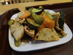 -中阿兰牛肉面(悦海新天地店)