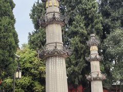 -金堂县云顶石城风景区
