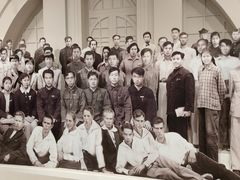 -哈尔滨工业大学-博物馆