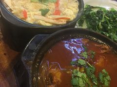 -老姑砂锅·烧烤天津菜(体北道店)