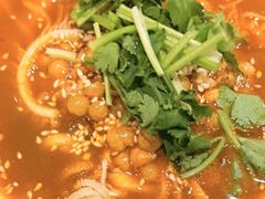 什锦冒菜-好人民间小吃·番茄鱼酸菜鱼(木渎悠方店)