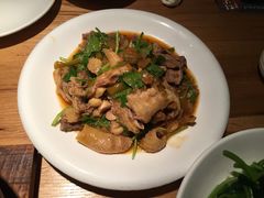 -桂小厨广西菜(青秀万达店)