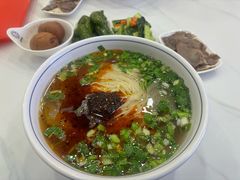 -京穆兰兰州牛肉面·清真(盛龙广场店)