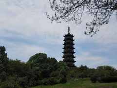-方岩风景区