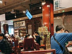 -金鼎轩(方庄天坛店)