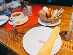 -申德勒加油站餐厅(三里屯北小街店)