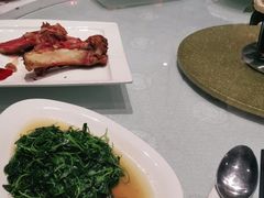 -嘉逸传菜(洛川东路店)