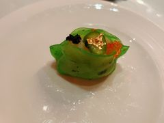 -8餐厅(新葡京酒店)