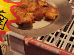 鸡脆骨-辣盘盘麻辣烫(购物公园店)