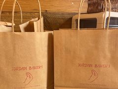 -佐敦面包铺·JORDAN BAKERY
